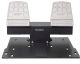 RUDDO Plus Rudder Pedals