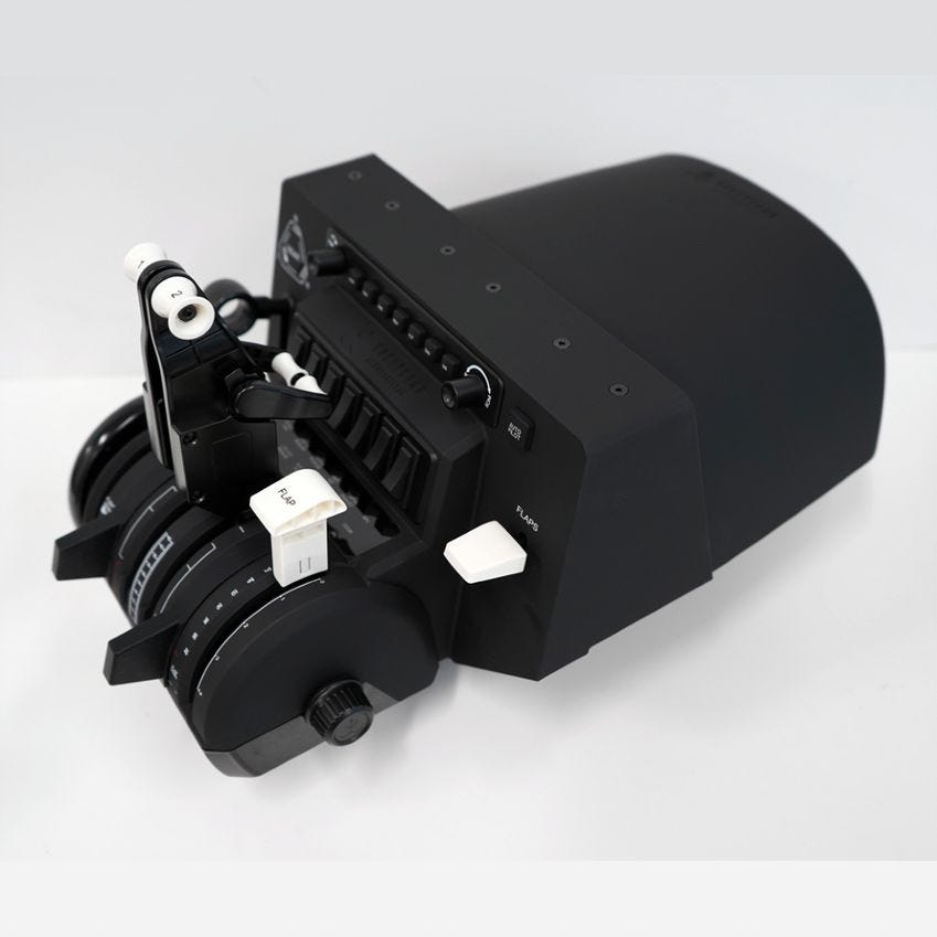 Bravo Throttle - Image 3