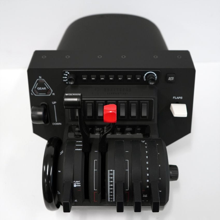 Bravo Throttle - Image 5