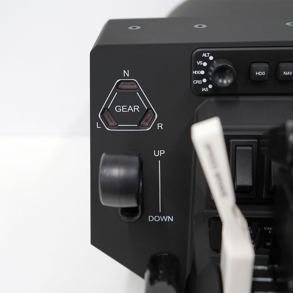 Bravo Throttle - Image 9