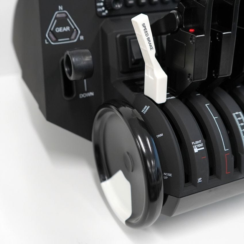 Bravo Throttle - Image 10