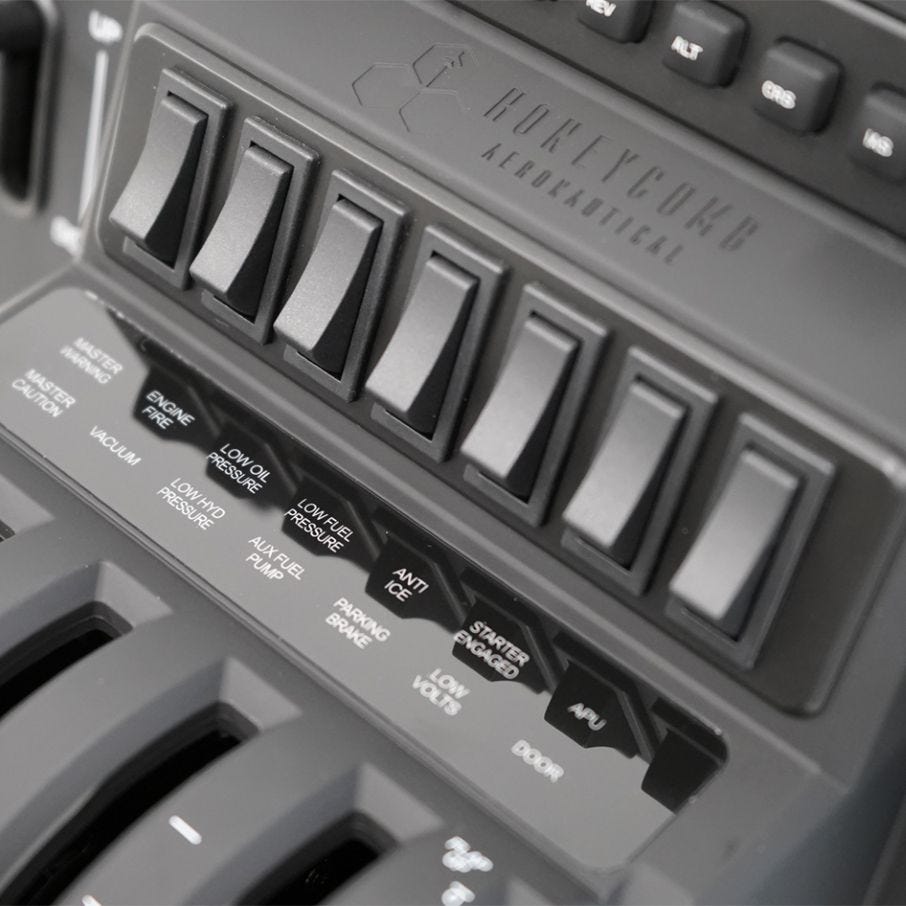 Bravo Throttle - Image 11