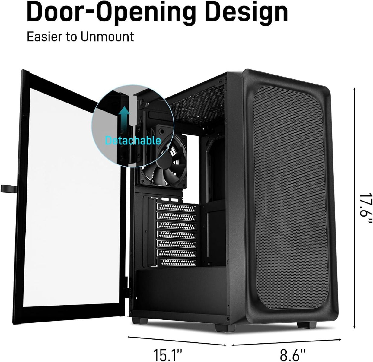 XForce Budget Core Ultra System - Image 5