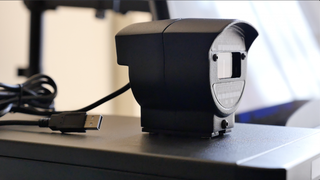 Virtual Fly All-Metal COMPOSS - Image 3