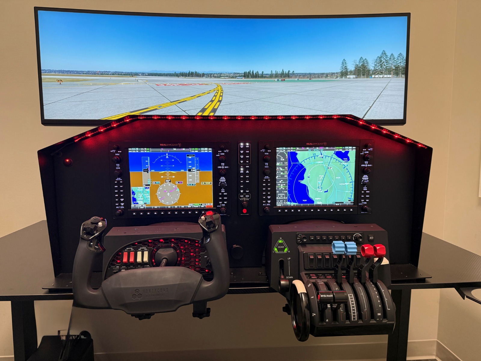 Deluxe Complete G1000 Suite Package – Image 1