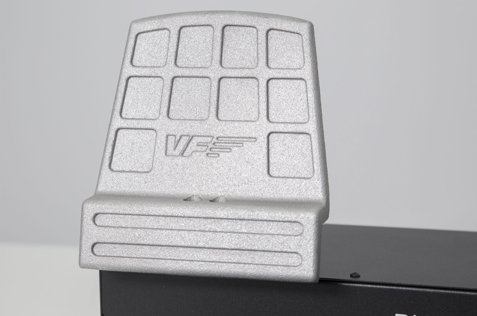 RUDDO Plus Rudder Pedals - Image 5