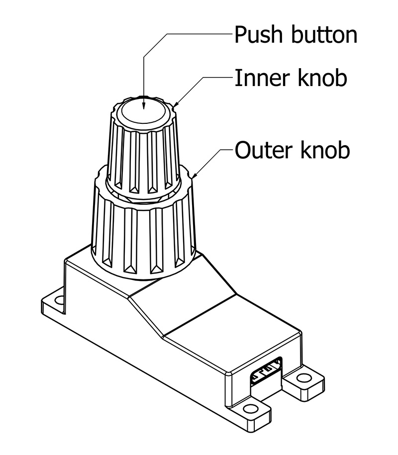 The Knobster for Air Manager - Image 5